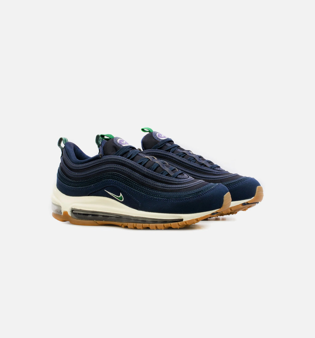 Air Max 97 Obsidian Womens Lifestyle Shoe Blue