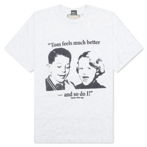 Acid Techno Tee Multi