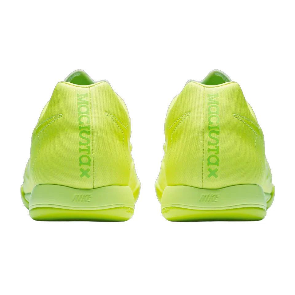 Nike Magista Onda II IC Indoor Soccer Shoes Volt Electric Green