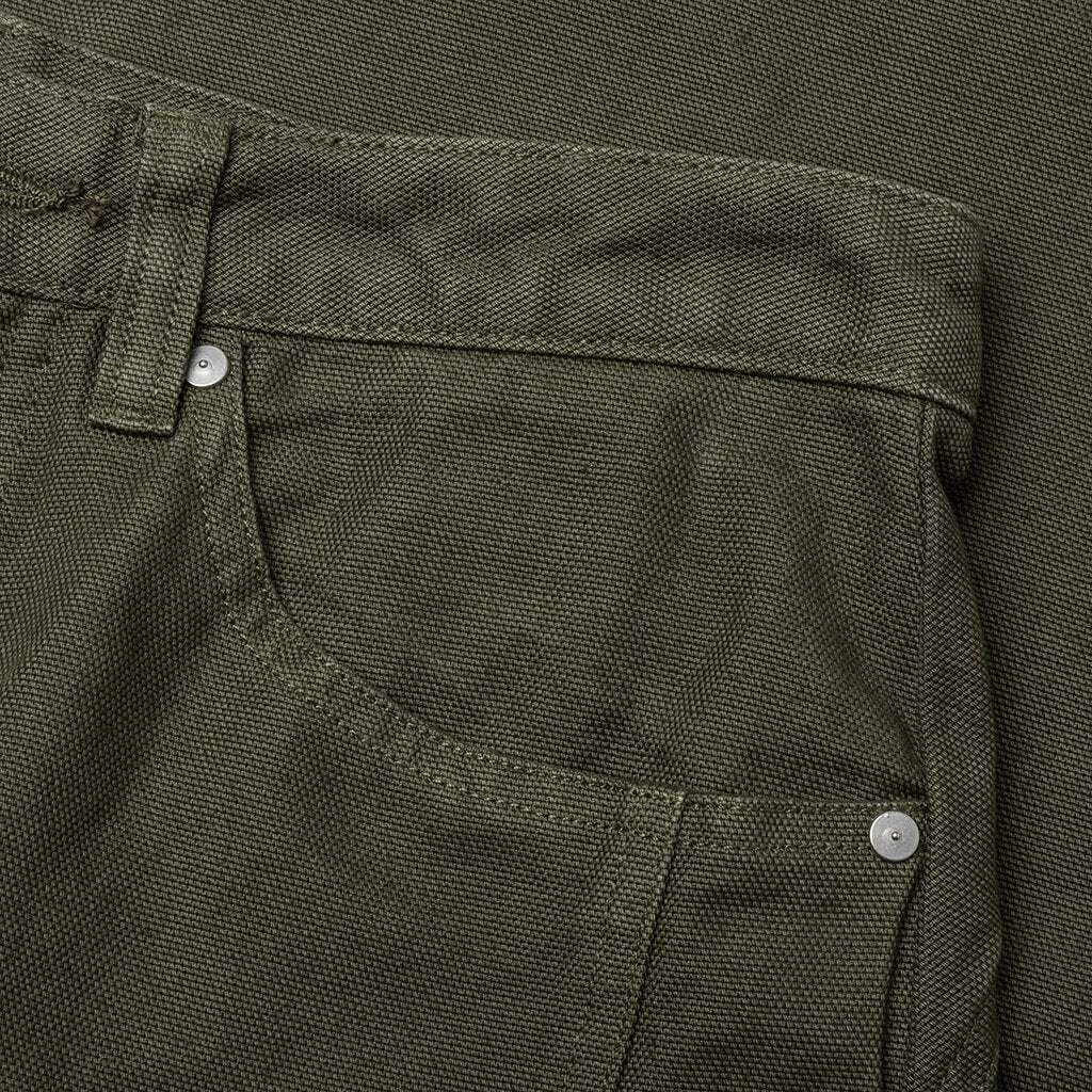 Womens Jordan x Travis Scott Cargo Pant Cargo Khaki