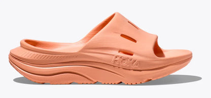 All Gender Hoka Ora 3 Recovery Slide Seasonal Colors