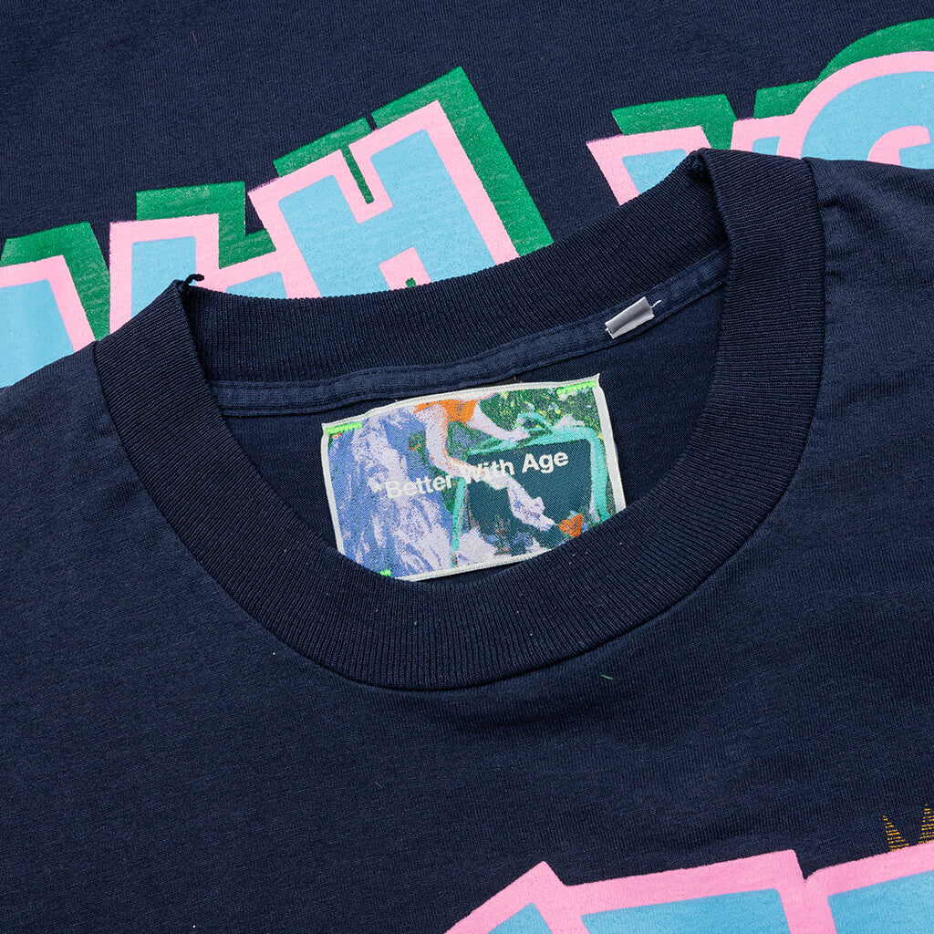 Better Boop Tee Multi