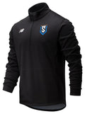 Statesville FC NB Thermal Half Zip