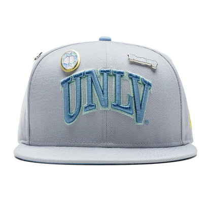 Feature x New Era Opal 59FIFTY Fitted UNLV Rebels