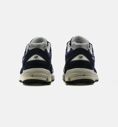 2002R Mens Lifestyle Shoe Navy White