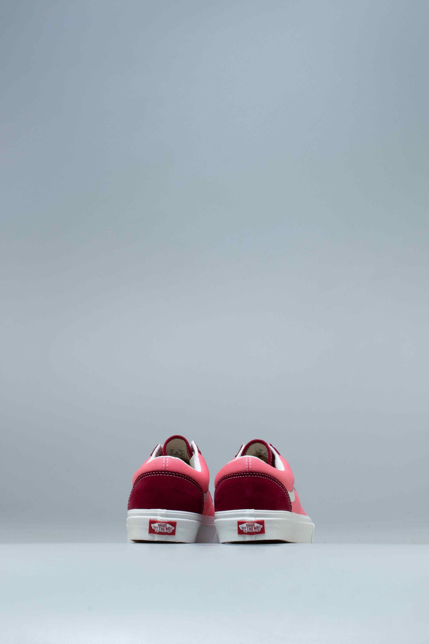 Vintage Sport Style 36 Mens Shoes Vintage Sport Rumba Red Blanc De Blanc