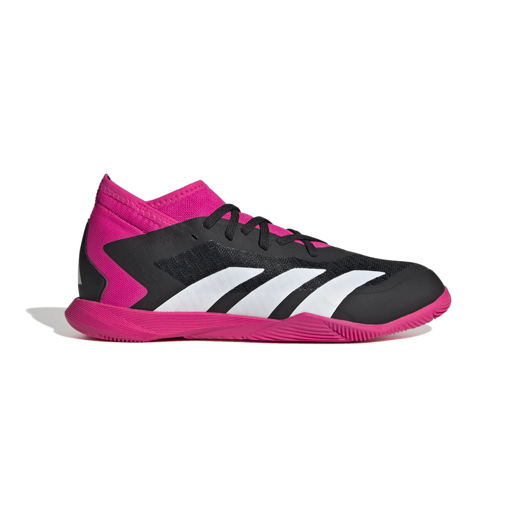 adidas Predator Accuracy 3 Junior Indoor Boots