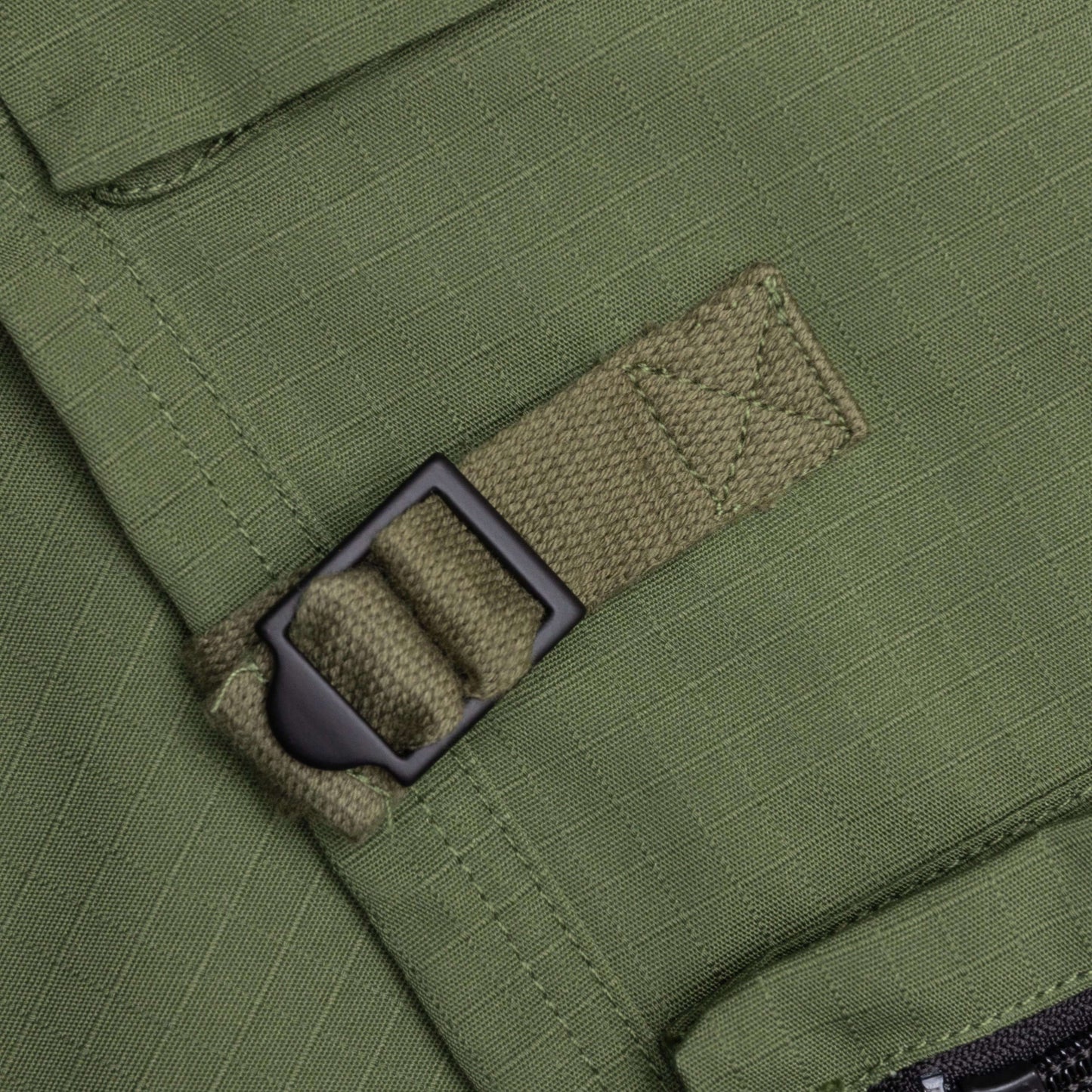 Big Bag Pants Four Leaf Clover