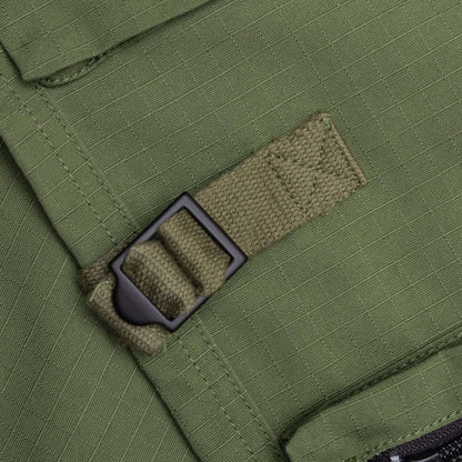Big Bag Pants Four Leaf Clover