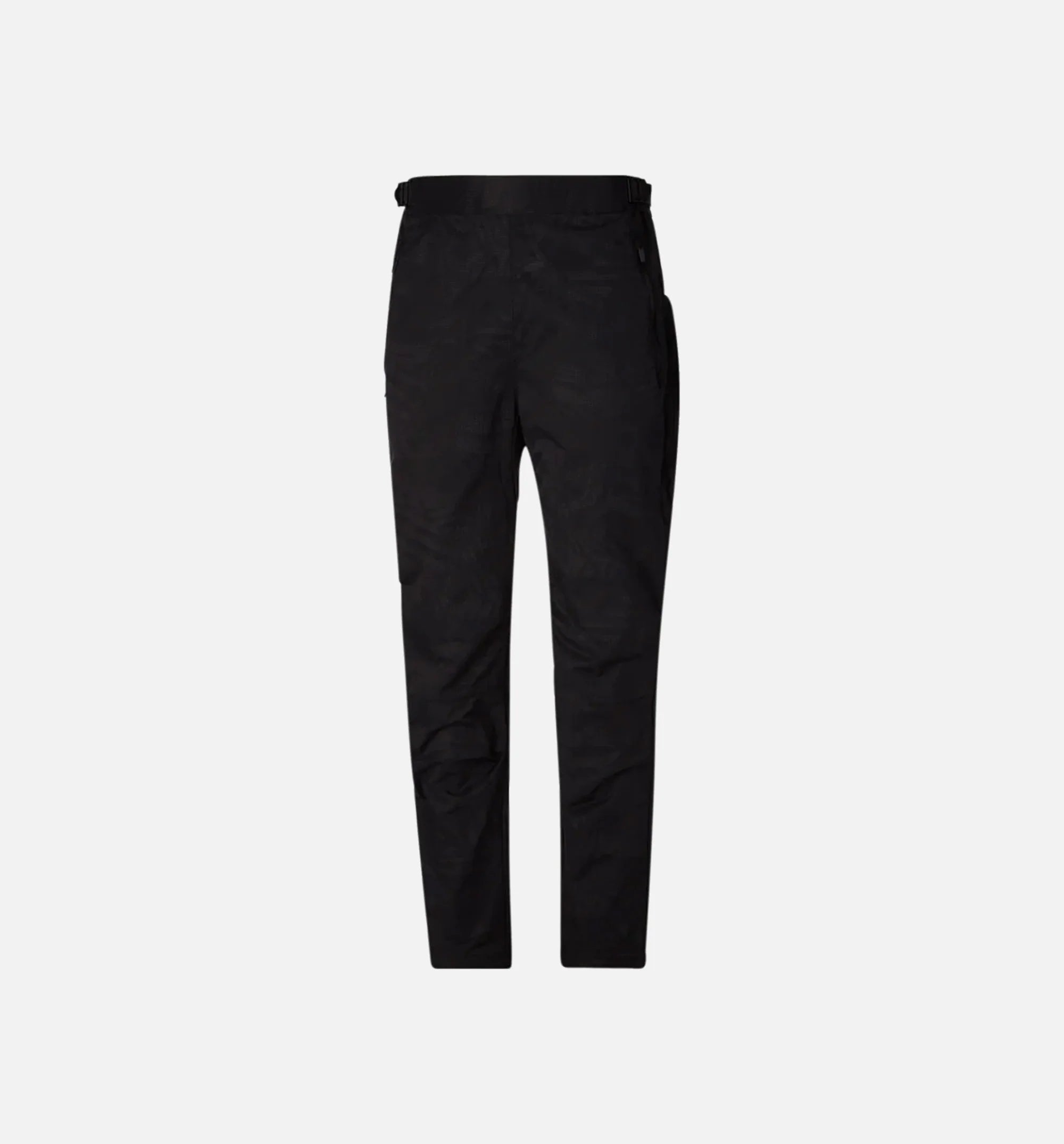 Nemen Winterized Mens Pants Black