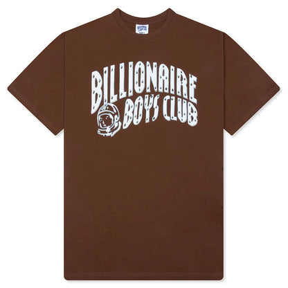 Curve S S Tee Monks Robe