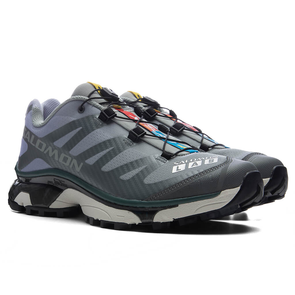 XT 4 OG Sedona Sage Wrought Iron Cosmic Sky