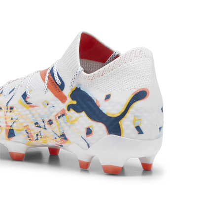 PUMA Future 7 Ultimate Creativity FG AG Firm Ground Soccer Cleats