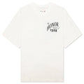Honor 1988 T Shirt White