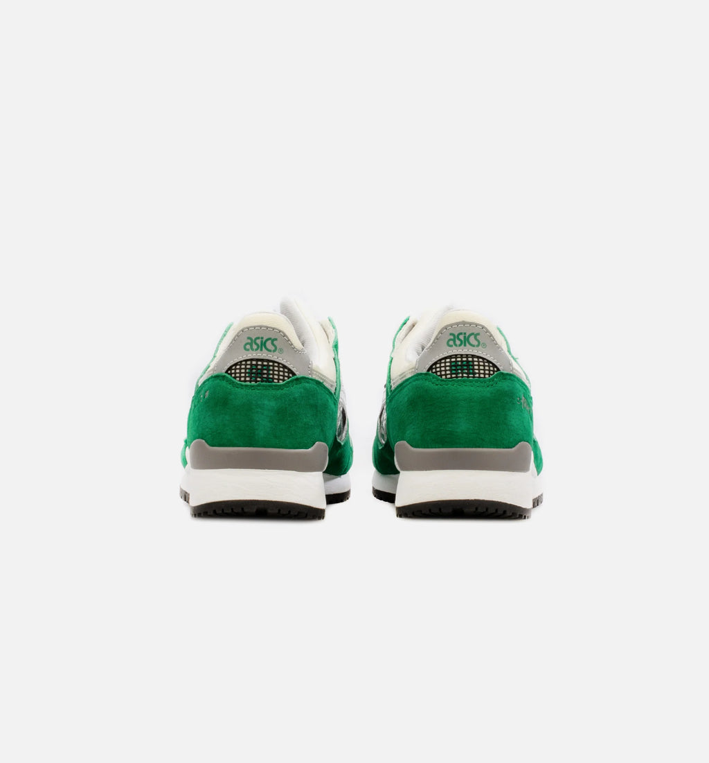 Awake NY x Gel Lyte III Mens Running Shoe Green White