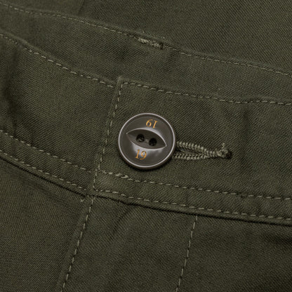 BDU Pants Olive Drab