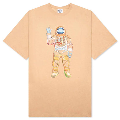 Astro S S Tee Latte
