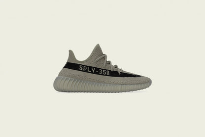 Yeezy Boost 350 V2 Granite Core Black