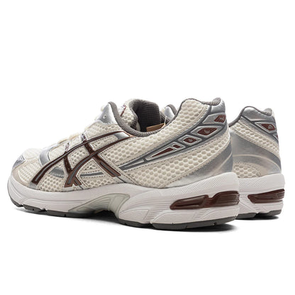 Womens Gel 1130 Cream Reddish Brown