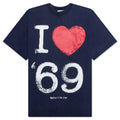 Pura Tee Multi