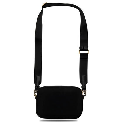 Honor Camera Bag Black