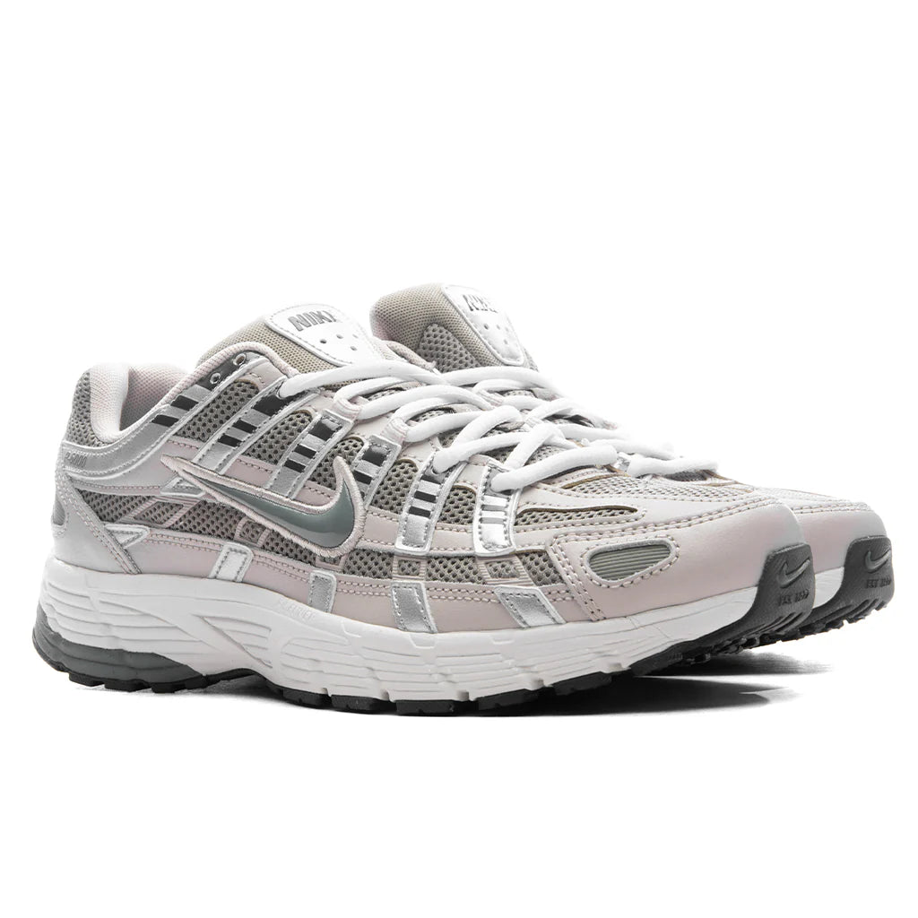 P 6000 Cream II Clay Green Anthracite