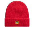 Big Beanie Red