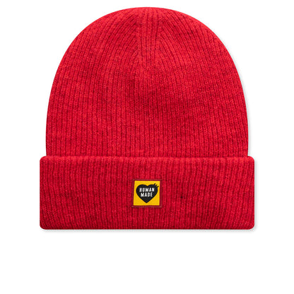 Big Beanie Red