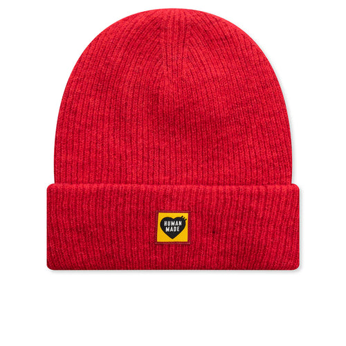 Big Beanie Red