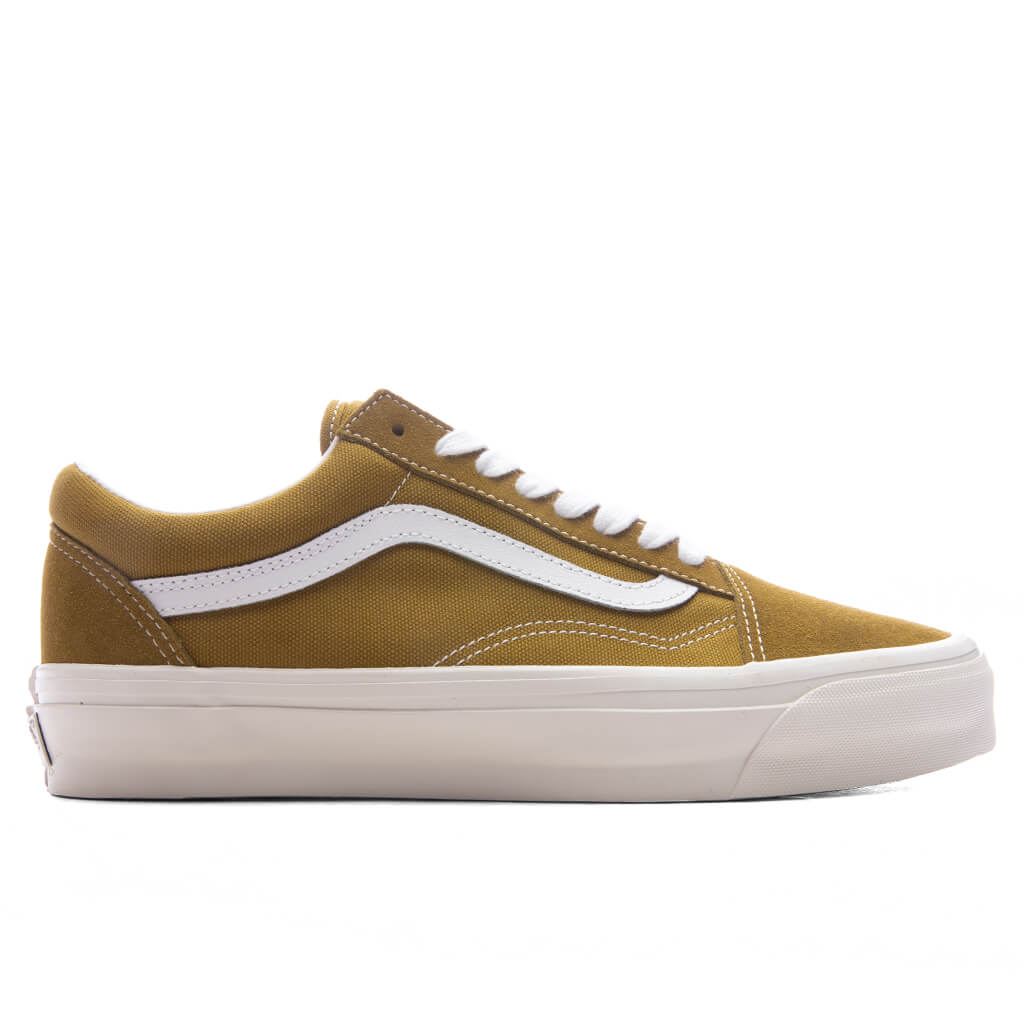 Premium Old Skool Burnt Gold