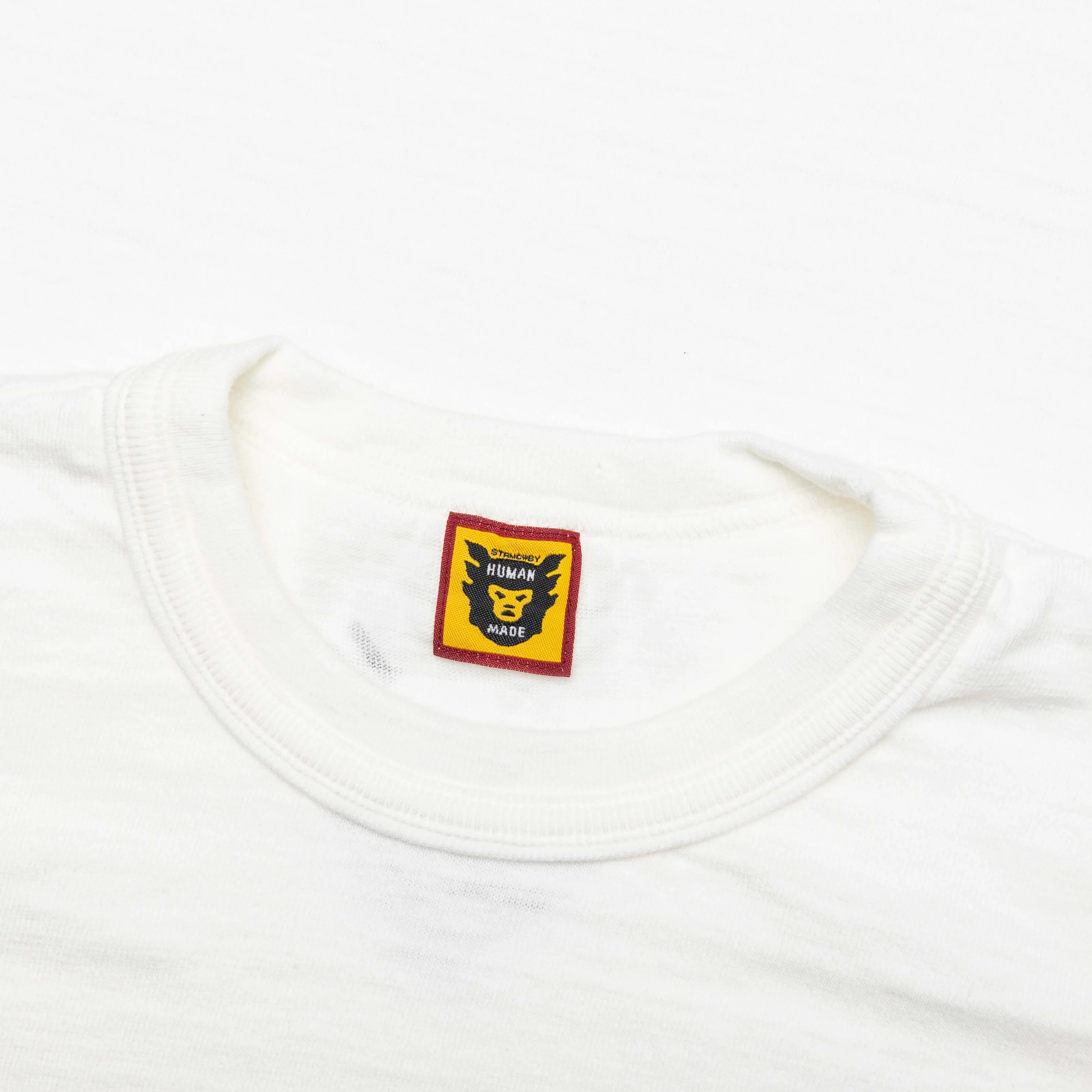 Graphic T Shirt 20 White