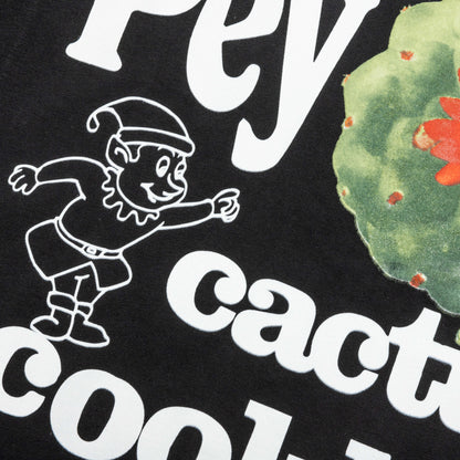 Feature x CRTFD T Shirt Black