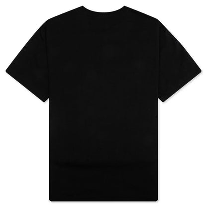 Baby Milo 25th Anniversary Photo Tee Black