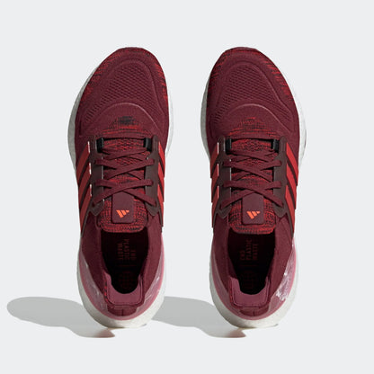 adidas Ultraboost 22 Shadow Red Better Scarlet Black