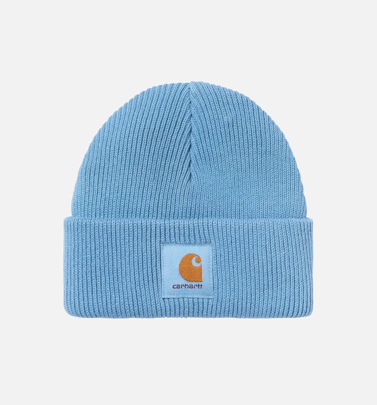 Nelson Beanie Mens Hat Blue