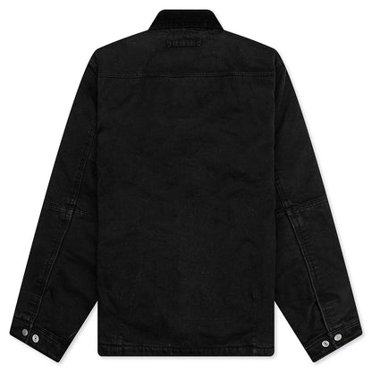 Workgear Jacket Black