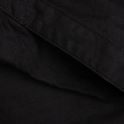 Fatigue HD Pant Black