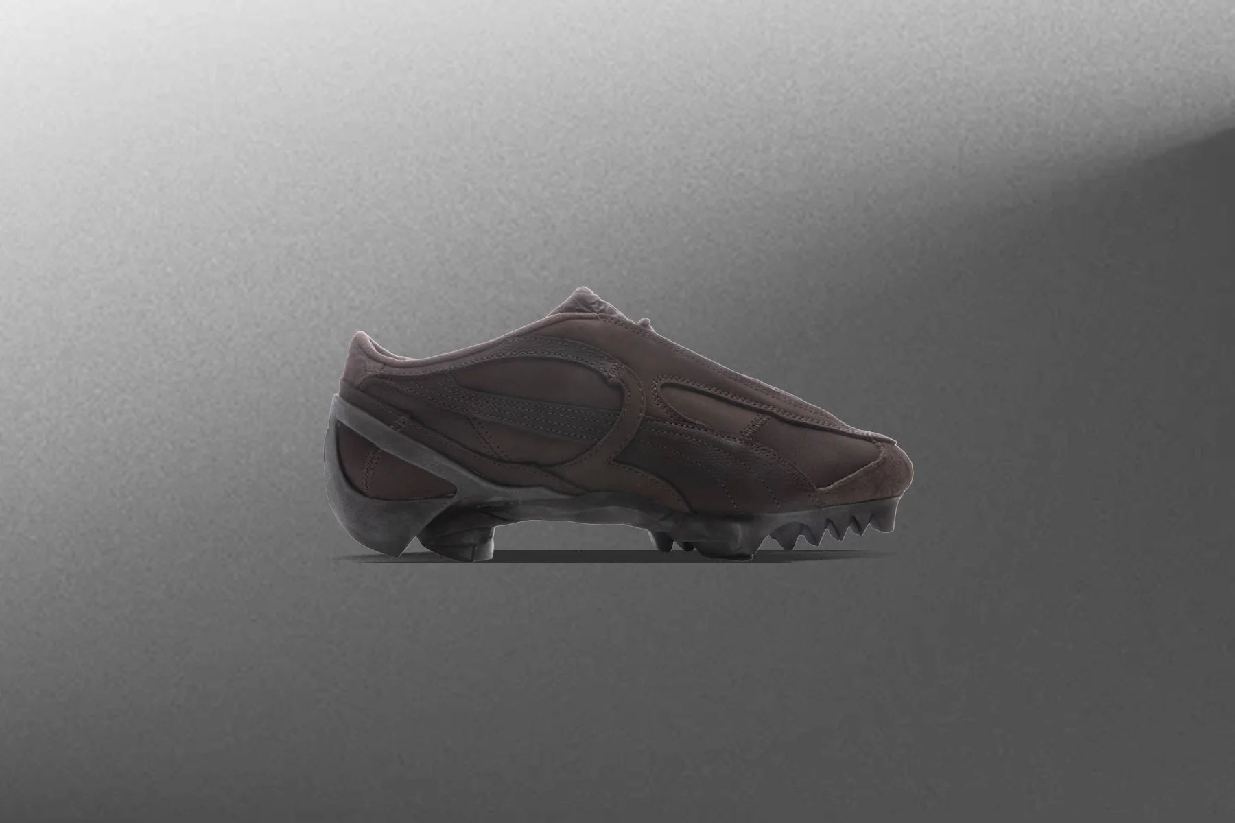 PUMA x NO FAITH STUDIOS Beisser Chocolate