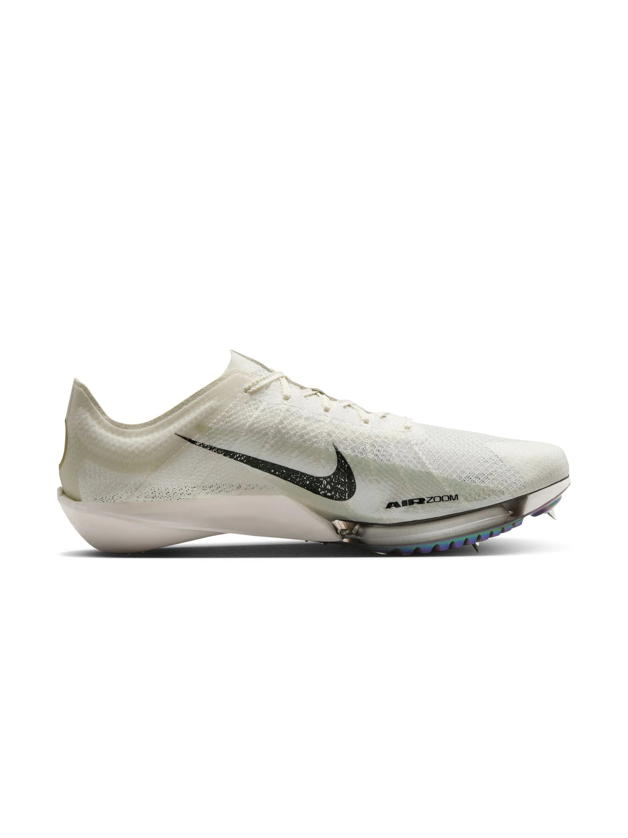 Nike Air Zoom Victory 2 Track Field Mid Distance Spikes