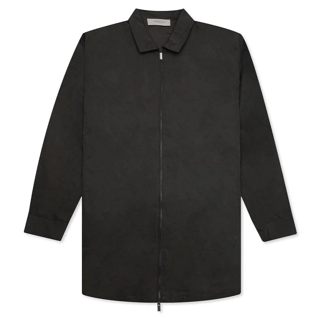 Barn Jacket Black