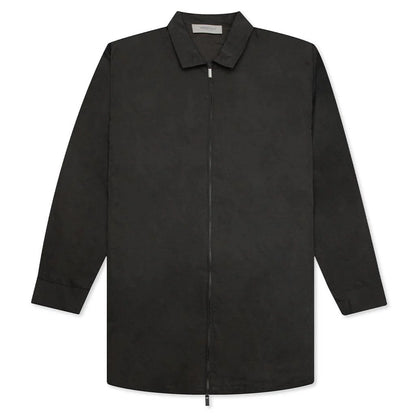 Barn Jacket Black