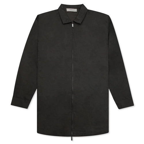 Barn Jacket Black