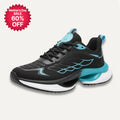 Aerion Hands Free and Supportive Walking Shoes