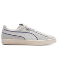 Puma x Lauren London Womens Suede White White