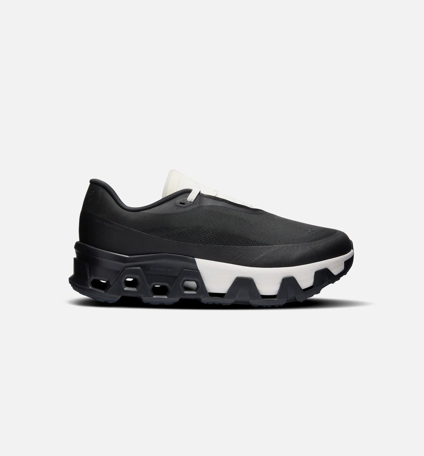 Cloudmonster Hyper Paf Mens Lifestyle Shoe Black