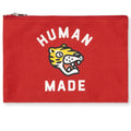 Bank Pouch Red