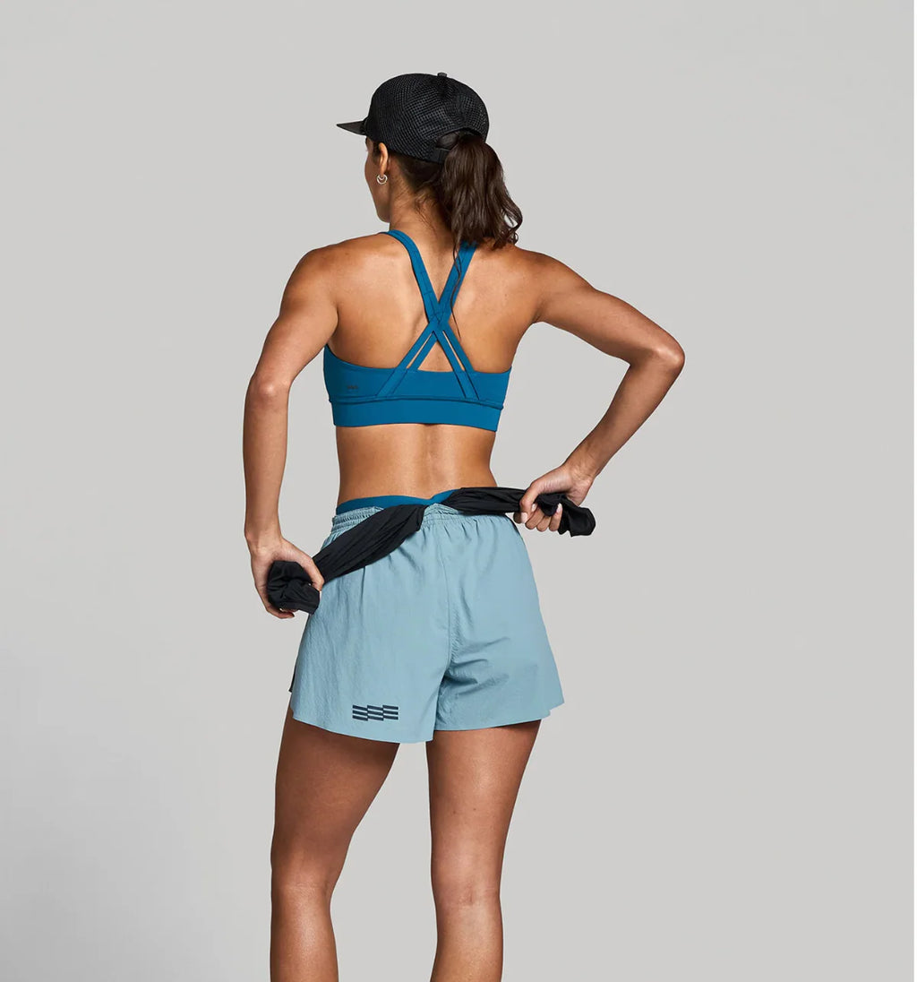 Janji Womens 3 Multi Short