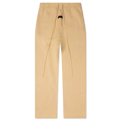 Relaxed Sweatpant Sand