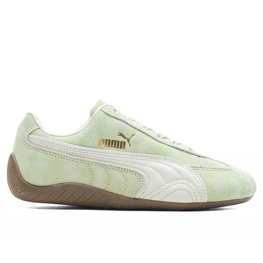 Womens Speedcat Faded Cool Cucumber Alpine Snow