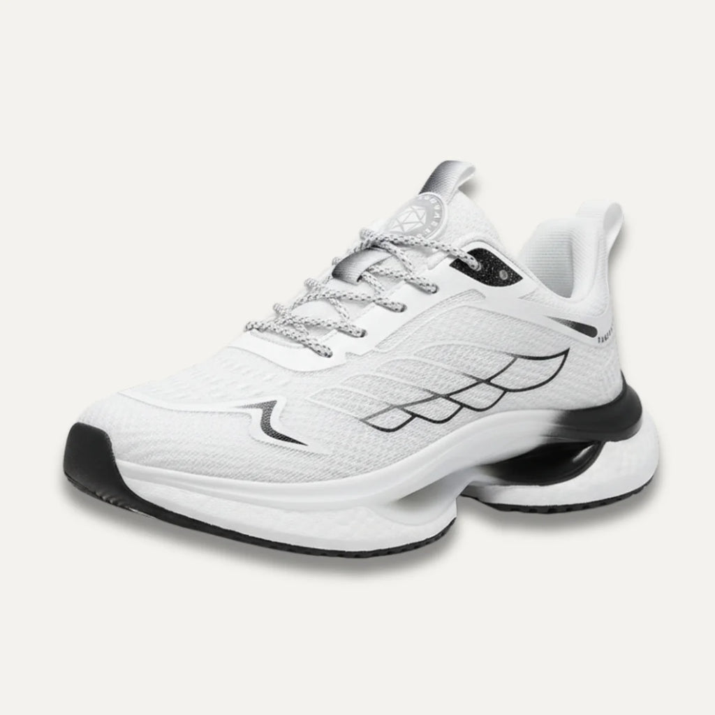 Aerion Hands Free and Supportive Walking Shoes CLEARANCE OFFER